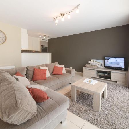 Apartment Residentie Irena By Interhome Bredene Dış mekan fotoğraf