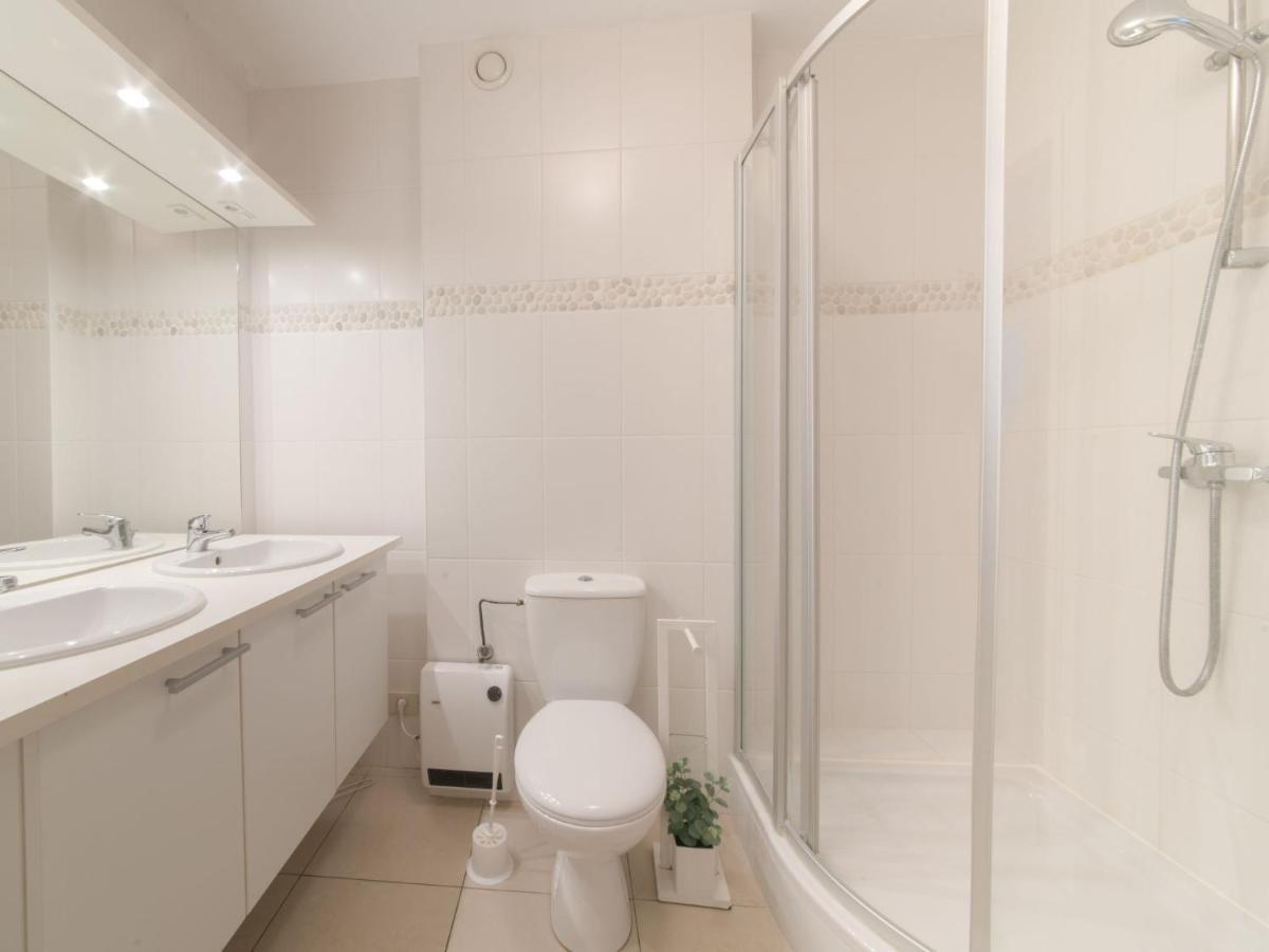 Apartment Residentie Irena By Interhome Bredene Dış mekan fotoğraf