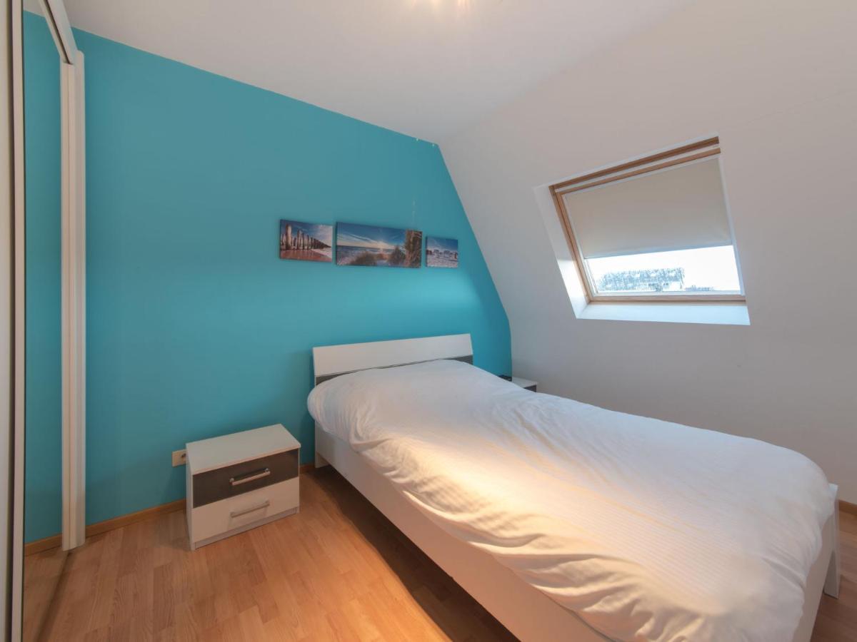 Apartment Residentie Irena By Interhome Bredene Dış mekan fotoğraf