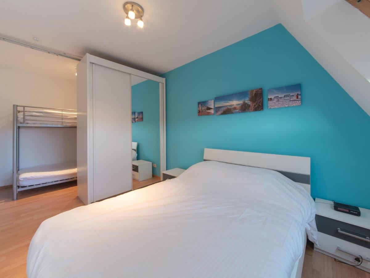 Apartment Residentie Irena By Interhome Bredene Dış mekan fotoğraf